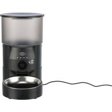 Trixie Foderautomat TX-C Smart 3 L Husdjur Svart