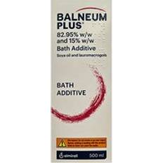 Bath Oils Balneum Plus Bath Oil ml 500ml