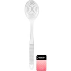 Cheap Bath Brushes Manicare Manicare Plastic Bath Brush Long Handled