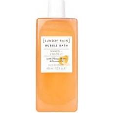 Sunday Rain Mango & Coconut Body Wash 300ml