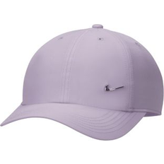 Morado Gorras Gorra casual Nike club niña - Lila