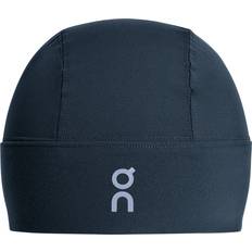 On Herre Luer On Core Beanie - Blue