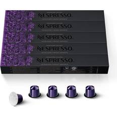 Nespresso Original Firenze Arpeggio Capsules Dark Roast - 50ct