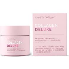 Swedish collagen Swedish Collagen Deluxe Day Cream 50ml