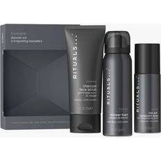 Rituals Homme Trial Set 3 Stk