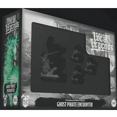 Steamforged Epic Encounters Local Legends Ghost Pirate