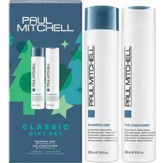 Cadeaudozen en Sets uitverkoop Paul Mitchell Classic Gift Set