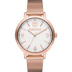 Timberland Women Wrist Watches Timberland KITTERY TBL15643MYR.01MM Damenarmbanduhr