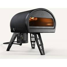 Gozney Grills Gozney Roccbox Pizza Oven Tom Edition, Black