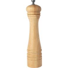 Anders Petter Salt Pepparkvarn 26 cm Natur Kryddkvarn