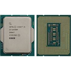 Intel Brand New Core i5-14400F Tray Processor