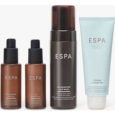 ESPA Gift Boxes & Sets ESPA Winter Wellness Men’s Collection Worth £91