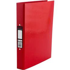 Pukka Pukka Brights Ring Binder A4 25 mm Single Folder BR-7766