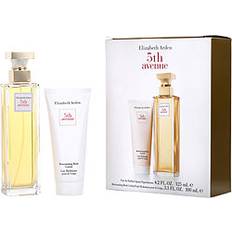 Elizabeth Arden 5th Avenue Eau de Parfum Kroppskräm 125ml