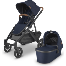 UppaBaby Vista V2 Pushchair & Carrycot