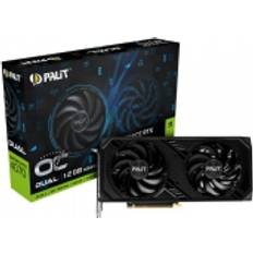 Palit Microsystems Palit Palit RTX4070 Dual OC 12GB GDDR6