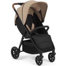 Ickle Bubba Pushchairs Ickle Bubba Stomp Stride