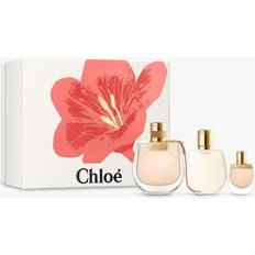Chloé Parfume Sæt Til Kvinder 75 ml