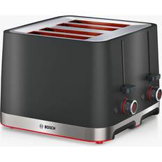 Toasters Bosch MyMoment Serene 4 Slice Toaster