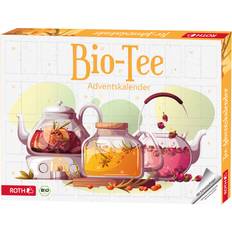 Bio-Tee Adventskalender