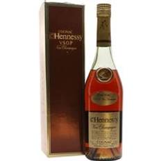 Hennessy VSOP Cognac Bot.1980s 40% 70cl