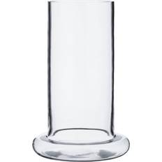 Marimekko Vases Marimekko Pillar 30 cm, Clear Vase