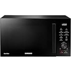 Samsung MC28A5137CK/E1 Mikrowelle 28 l 900 W Cook-Sensor Schwarz