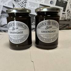 Tiptree Greengage Conserve 340 g Pack of 6