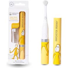 Matchstick Monkey Baby Electric Sonic Toothbrush Ludo Lion