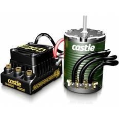 SIDEWINDER 4 12.6V ESC WP Combo 1406-6900KV Sensor Motor
