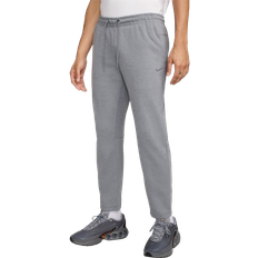 Clothing Nike Primary Men's Dri Fit UV Tapered Versatile Pants - Cool Grey/Heather