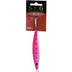 SFG Endegrej & Madding SFG SFG Dr. D Kastepirk 60g-Pink