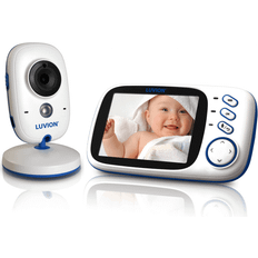 Luvion Platinum 3 Video Baby Monitor