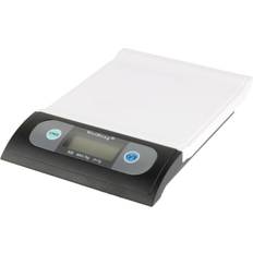 Kitchen Scales Dsport Wave Shape Digital LCD Electronic Weighing Scale B08L 7kg x 1g