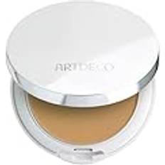 Artdeco Foundations Artdeco All In One Cream Foundation von Nr. 15 medium sand/neutral