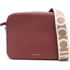 Coccinelle Bags Brown Braun female