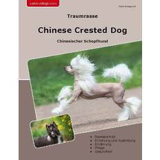 Traumrasse Chinese Crested Dog