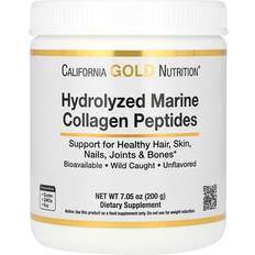 Hydrolyzed Marine Collagen Peptides 200G