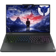 Lenovo legion 5i Lenovo Legion Pro 5i Gen 9 83DFCTO1WWSESE1