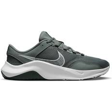 Nike legend essential NIKE Legend Essential 3 Next Nature M - Smoke Grey/Dark Smoke Grey/White