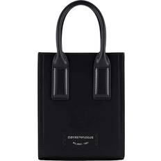 Emporio Armani Emporio Armani Bags. Black