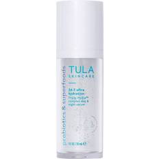 Triple-Hydra Complex Day & Night Serum