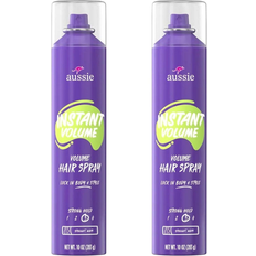 Aussie Hair Sprays Aussie Instant Volume Hair Spray 10 oz - Purple