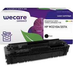 WeCare Toner W2210A 207A 1.35K Svart