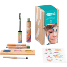 Leerpalette reduziert Namaki Coffret Arc-en-ciel 1 kit