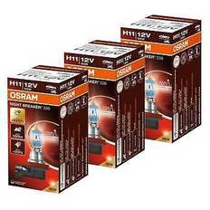Osram Night Breaker 220 H11 1 Stk