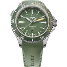 Traser Traser H3 P67 Diver Automatic Green