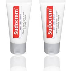 2 x 30g Skin Care Cream Tube