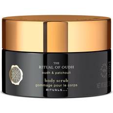 Rituals The Of Oudh Body Scrub