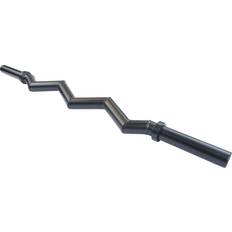 Hantelständer Body Solid Hantelstange Olympic Fat Curl Noir